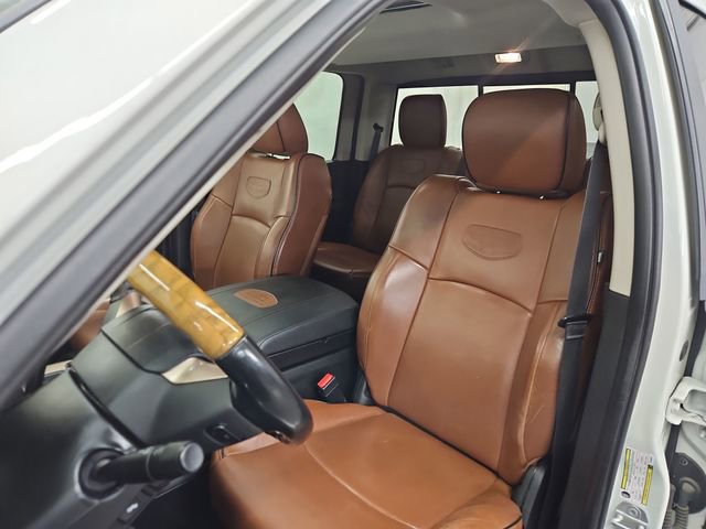 Used 2018 RAM 2500 Longhorn w/ Convenience Group image 36