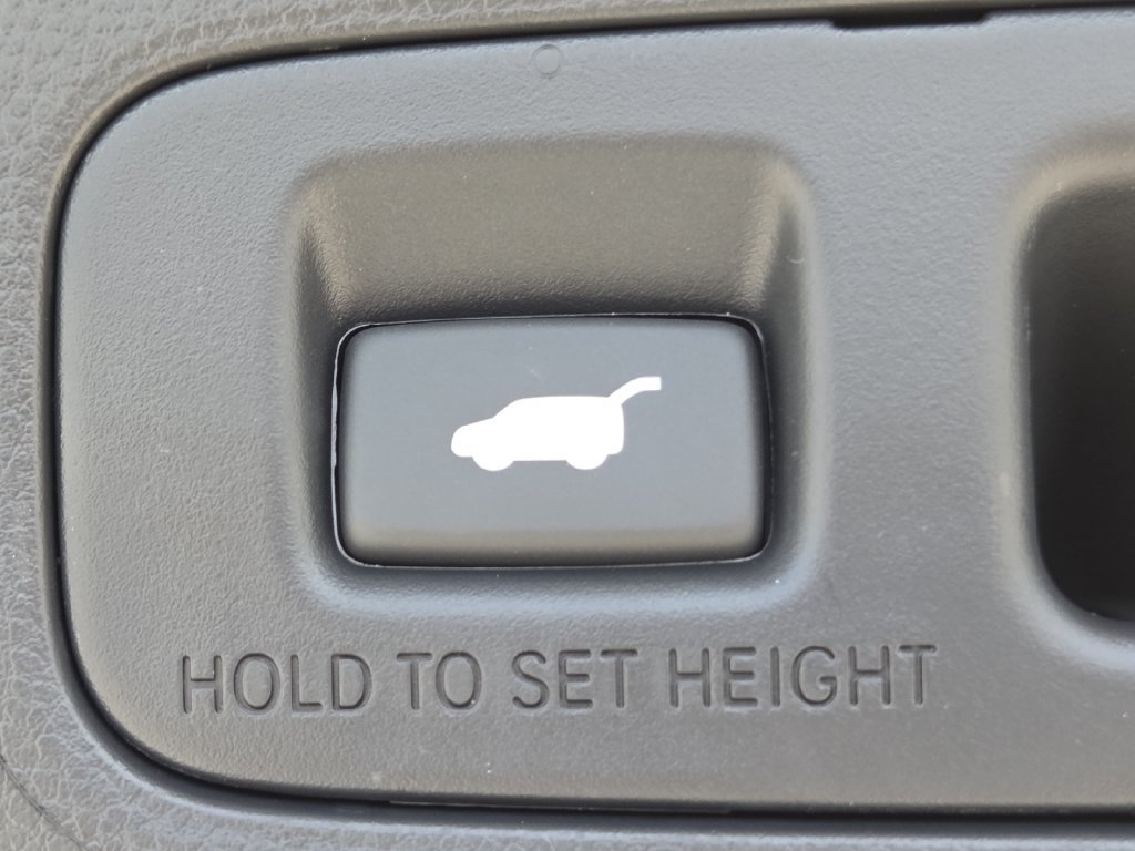New 2026 Honda CR-V TrailSport image 27
