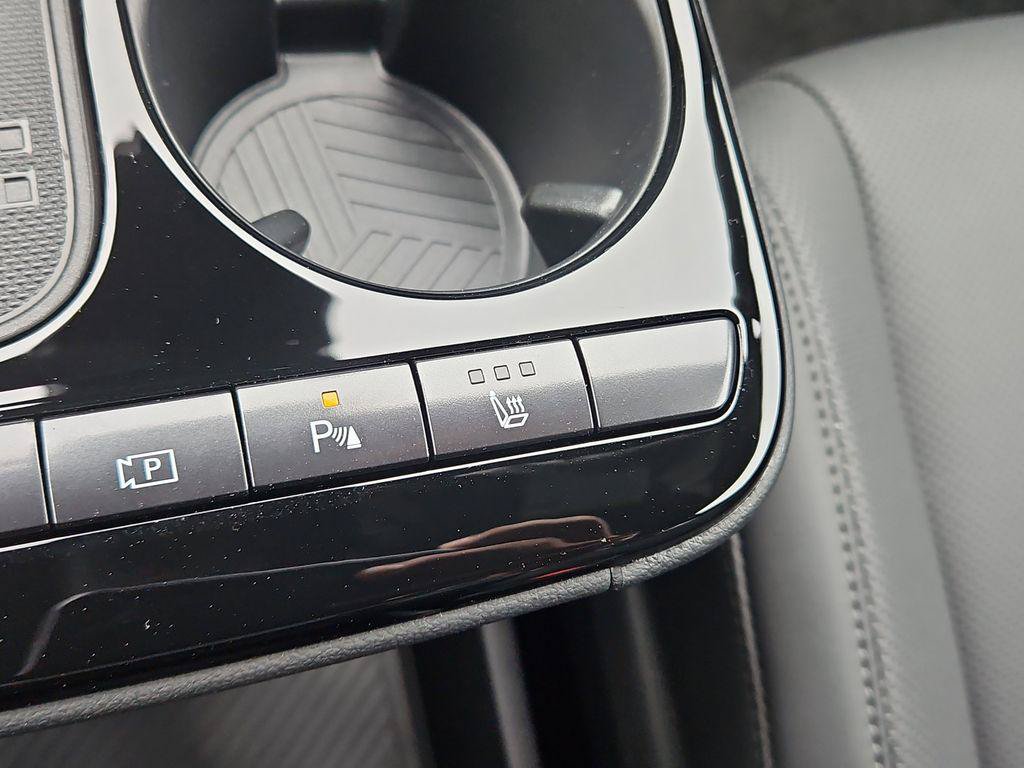 New 2025 Hyundai Ioniq 5 XRT AWD/4WD image 10