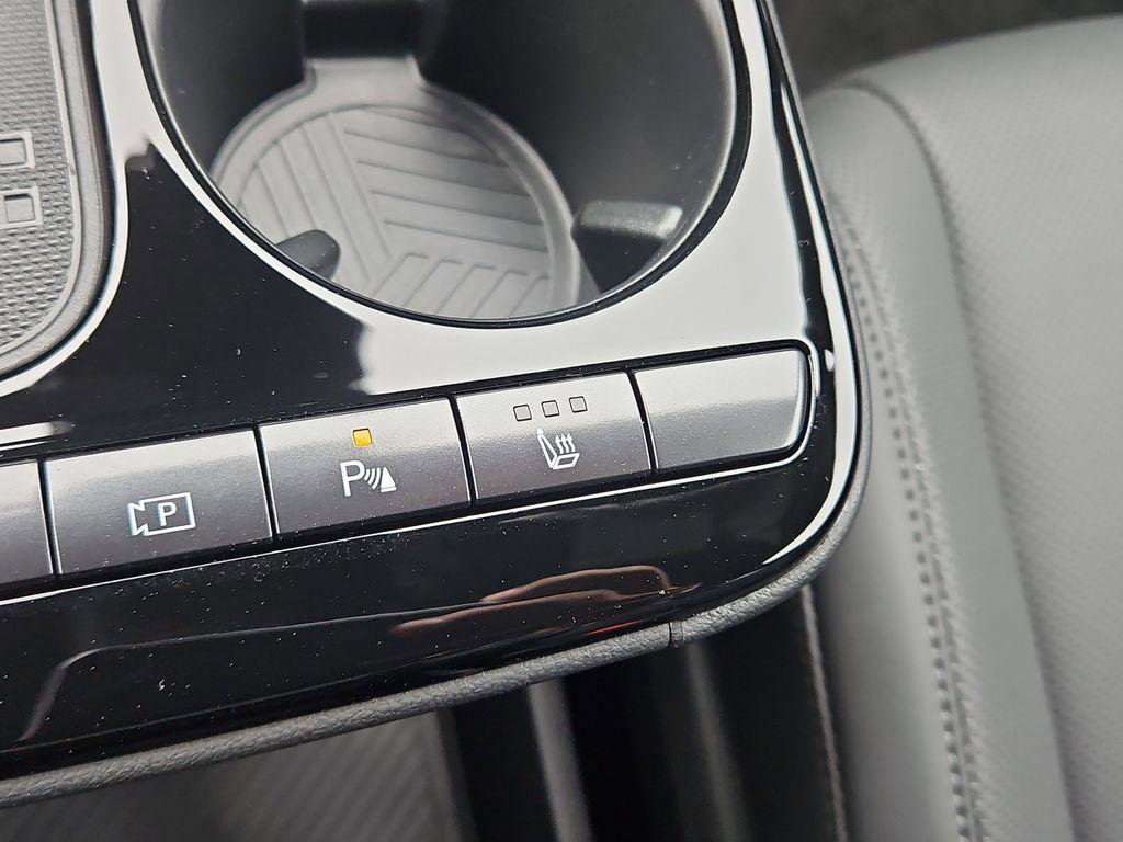 New 2025 Hyundai Ioniq 5 XRT AWD/4WD image 10