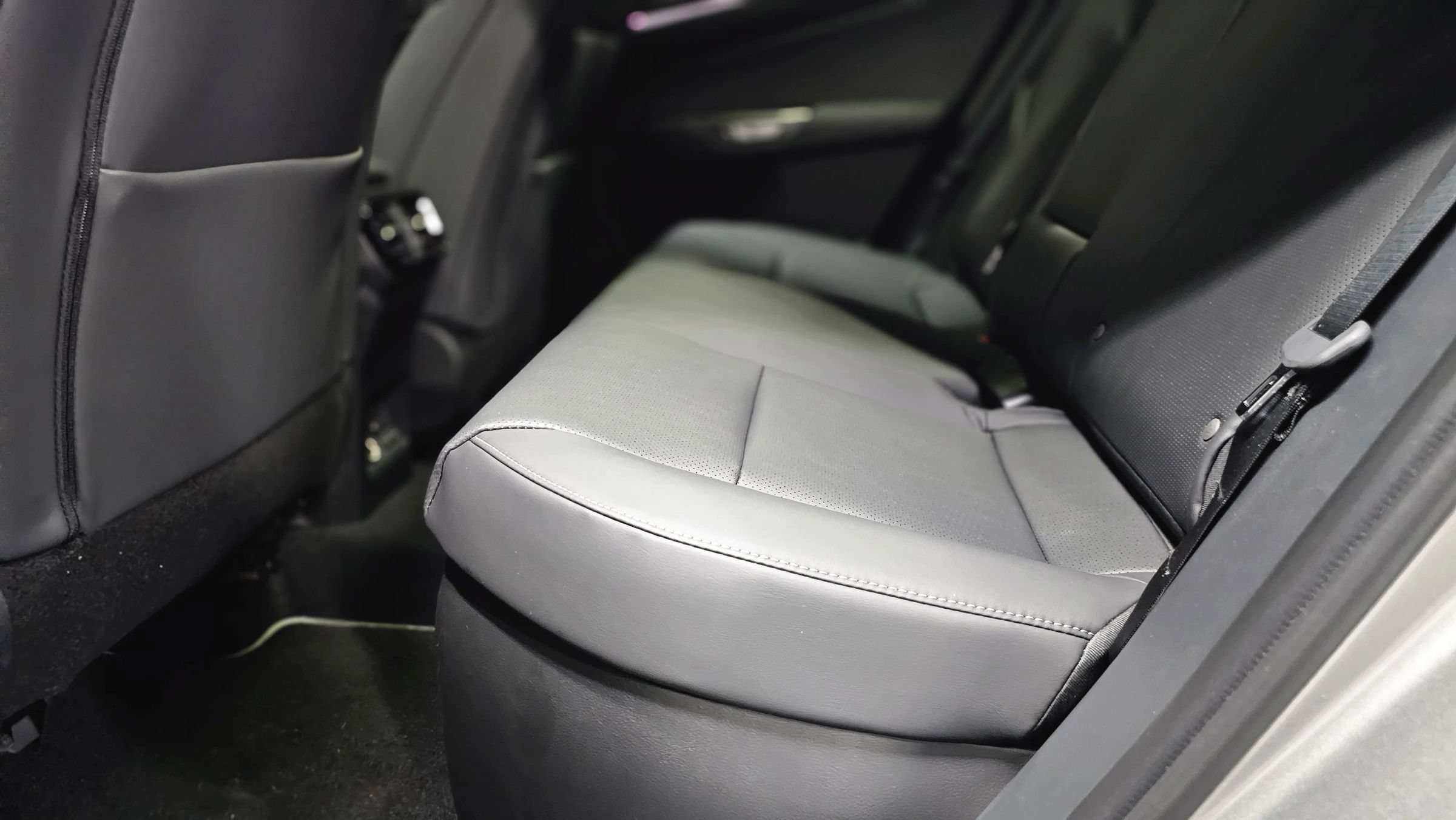 Used 2026 Lexus NX 350h F Sport AWD/4WD image 38