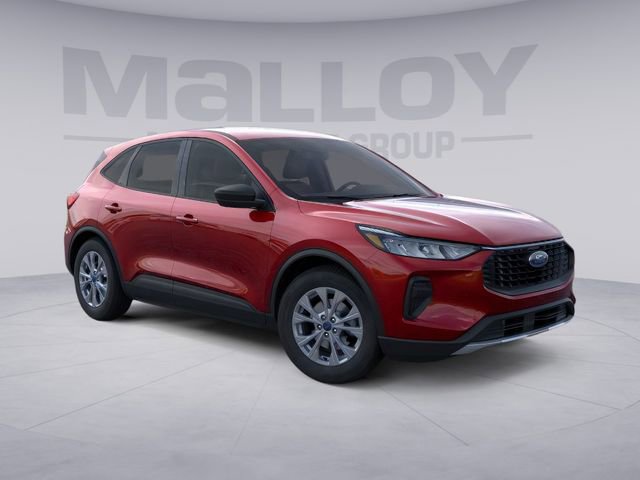New 2026 Ford Escape Active w/ Cold Weather Package image 7