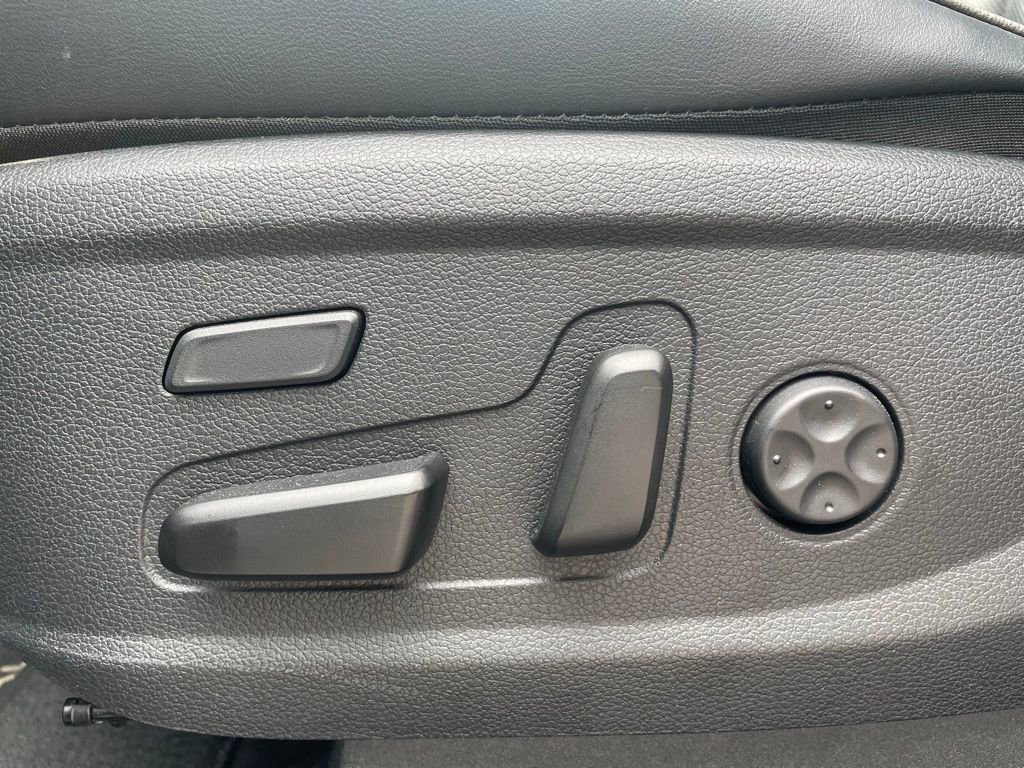 Used 2021 Hyundai Palisade Calligraphy FWD image 11