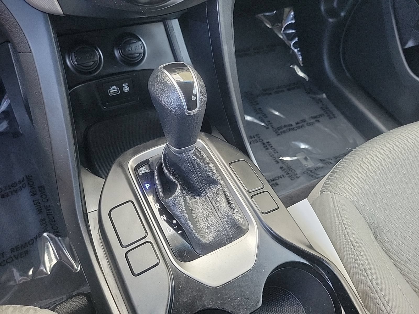 Used 2018 Hyundai Santa Fe Sport FWD image 21
