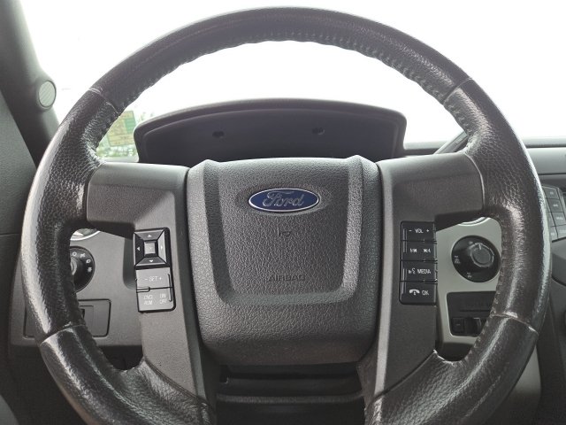Used 2014 Ford F150 XLT w/ Equipment Group 302A Luxury AWD/4WD image 15