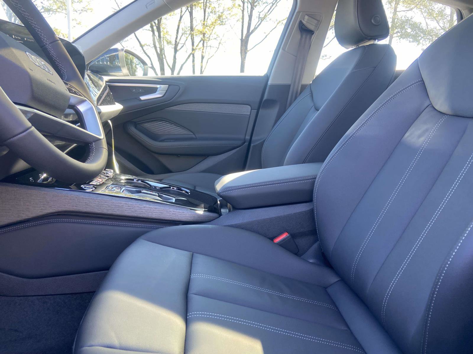 New 2025 Audi A5 2.0T Premium AWD/4WD image 17