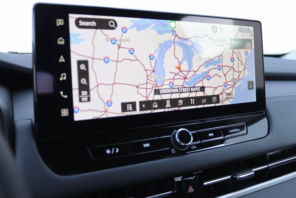 New 2026 Mitsubishi Outlander SE AWD/4WD image 12
