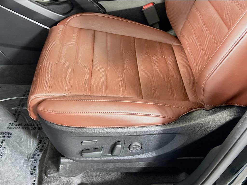 Used 2025 Kia Telluride SX Prestige image 20