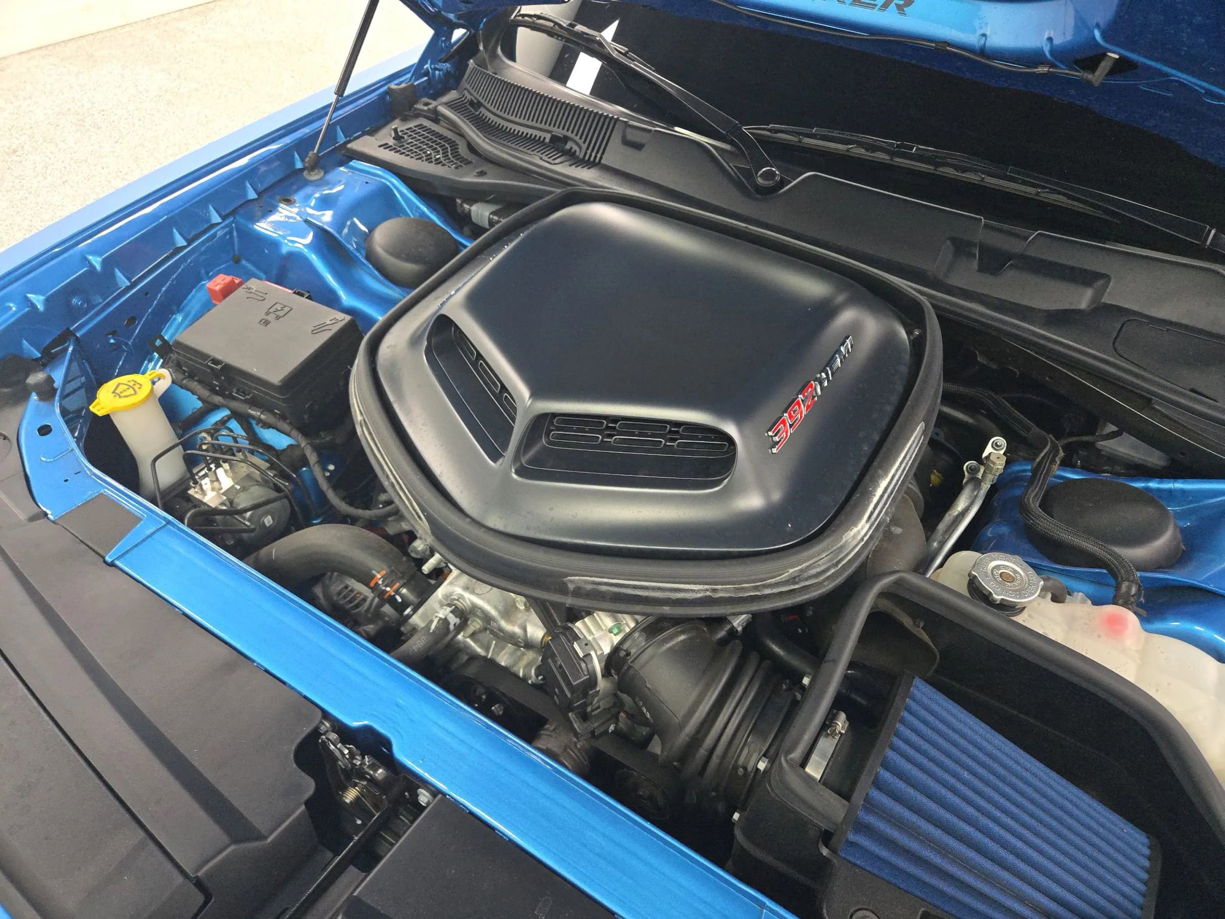 Used 2023 Dodge Challenger R/T Scat Pack image 22