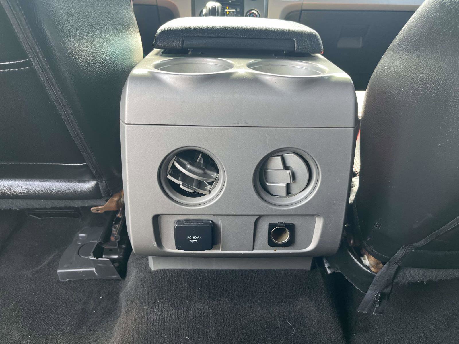 Used 2014 Ford F150 FX4 w/ Equipment Group 401A Mid image 8