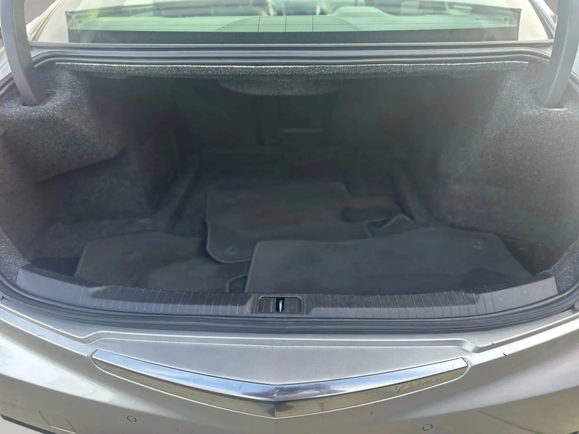 Used 2013 Cadillac ATS Luxury image 21