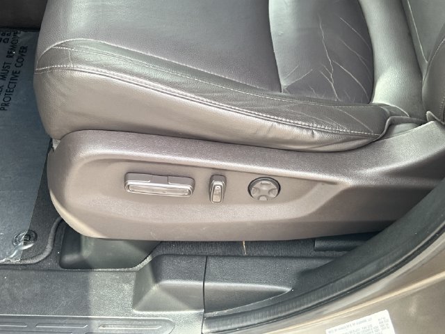 Used 2018 Honda Odyssey EX-L image 12