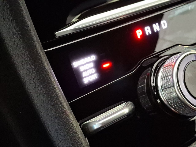 New 2026 Jeep Grand Cherokee Altitude AWD/4WD image 23