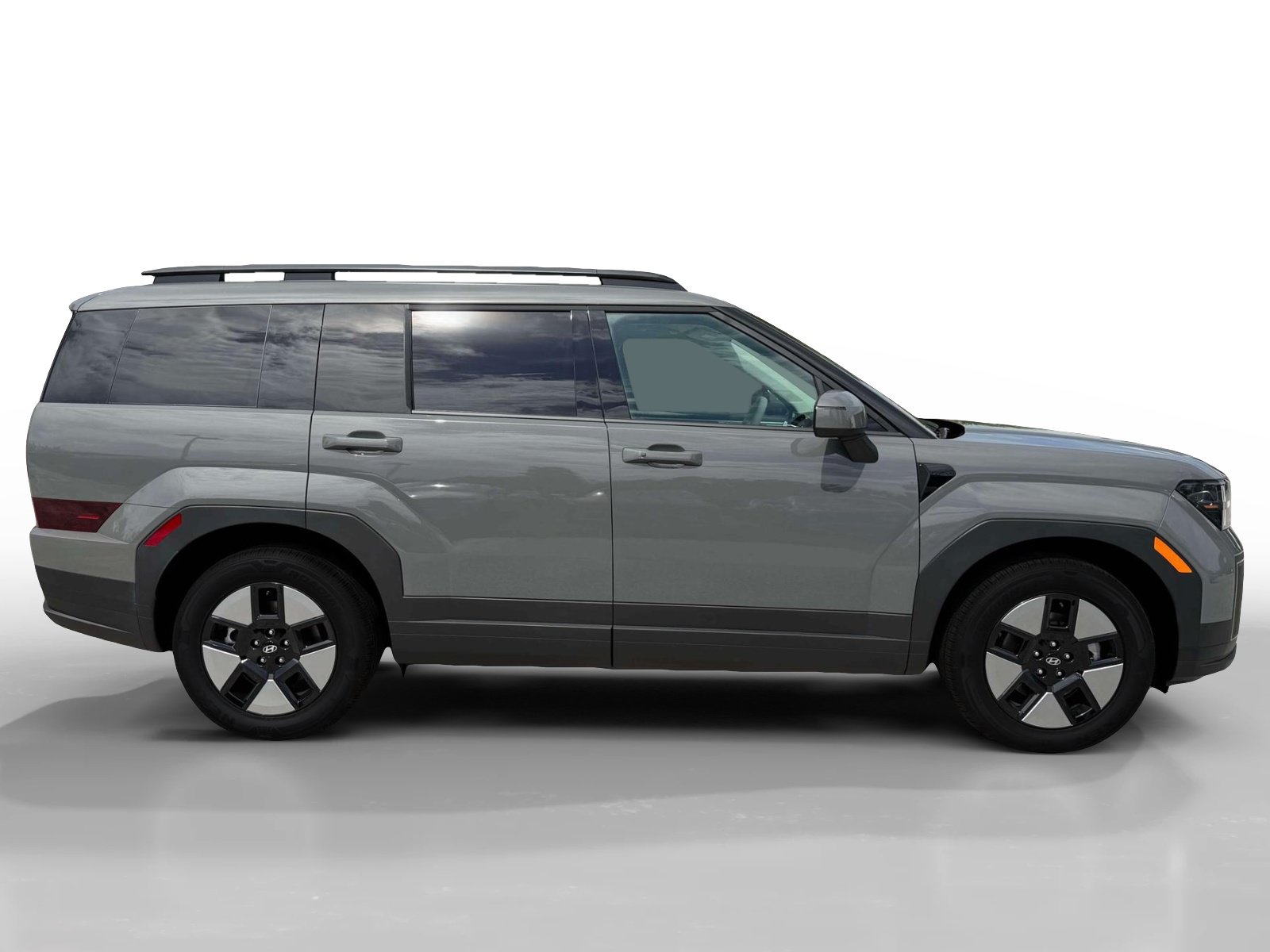 New 2027 Hyundai Santa Fe SEL FWD image 9