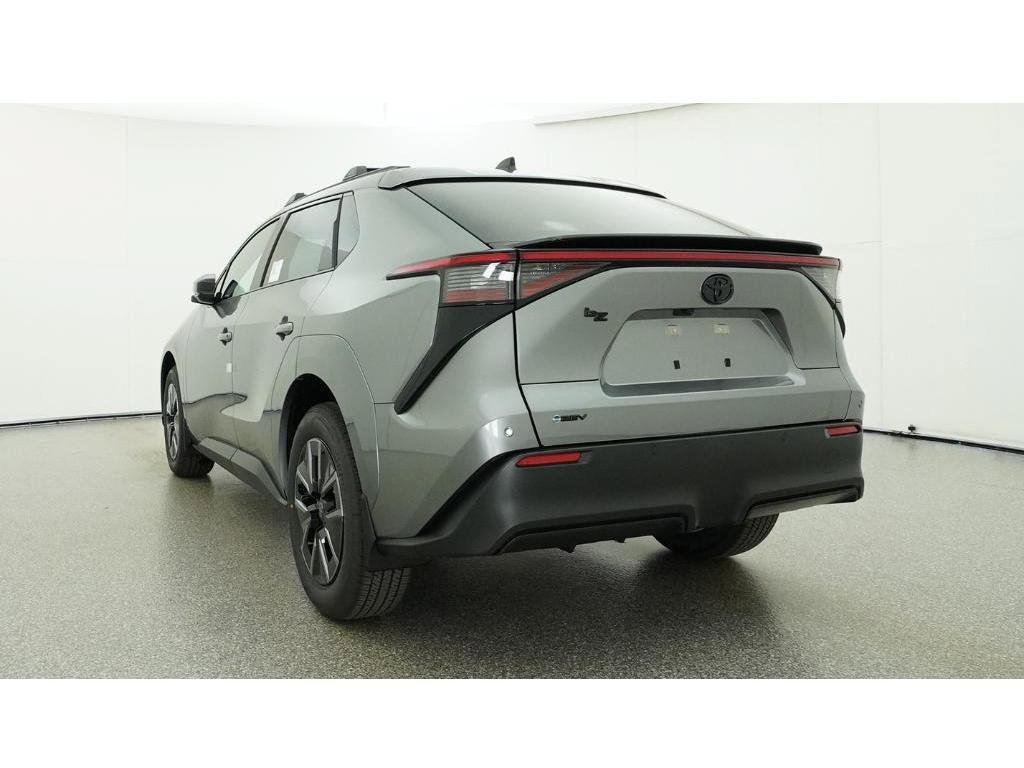 New 2026 Toyota bZ FWD image 22