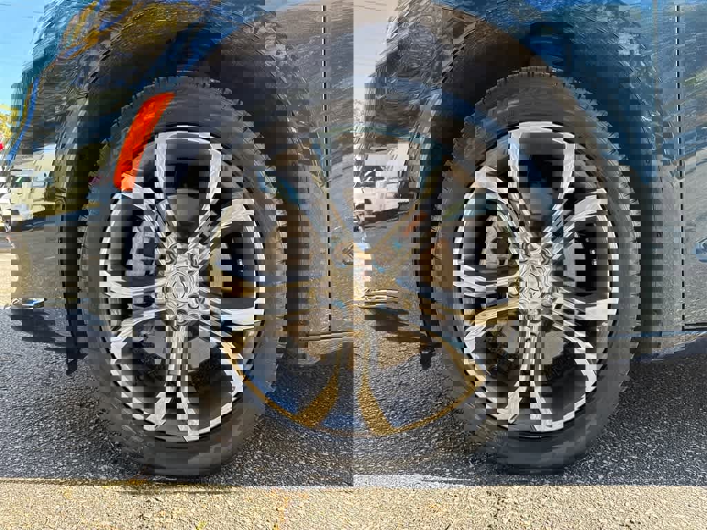 Used 2022 Chrysler Pacifica Pinnacle image 9