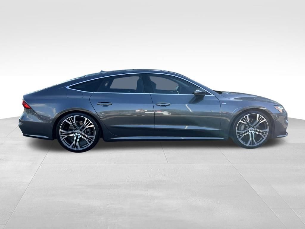 Used 2019 Audi A7 3.0T Prestige w/ Prestige Package AWD/4WD image 12