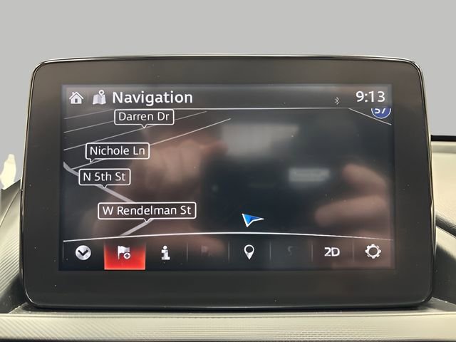 Used 2021 MAZDA MX-5 Miata RF Grand Touring RWD image 17