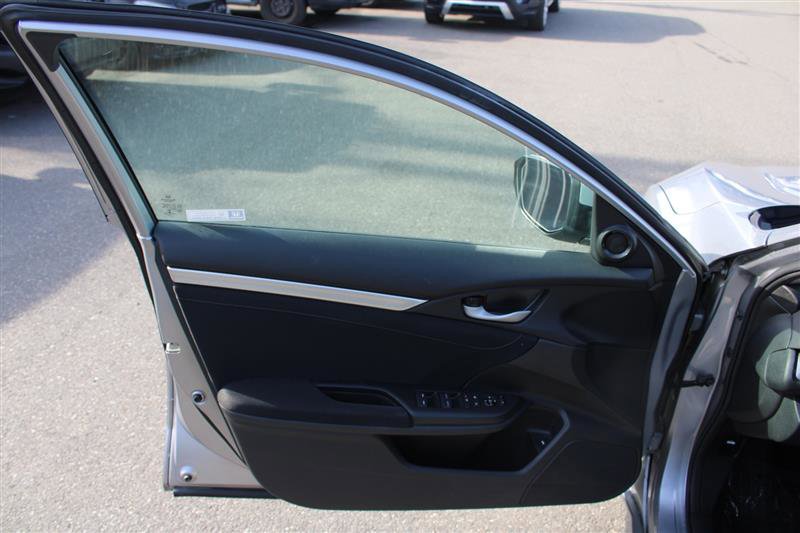 Used 2019 Honda Civic EX image 12