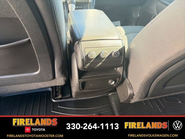 Used 2012 Chevrolet Traverse LT image 14