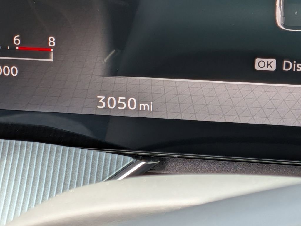 Used 2025 Nissan Murano SL w/ Cargo Package AWD/4WD image 26