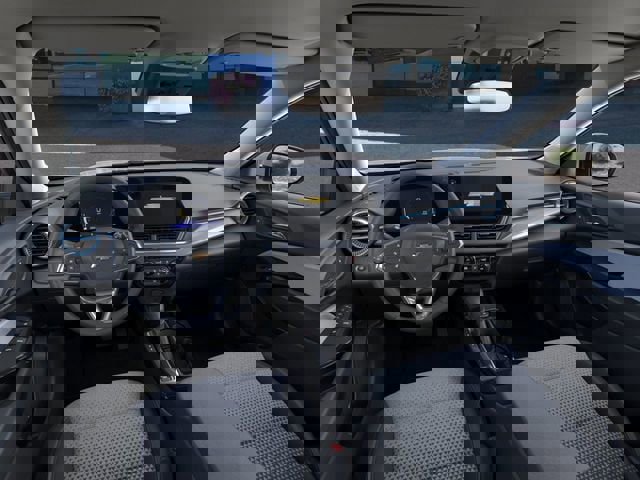 New 2026 Chevrolet Trax LT image 15