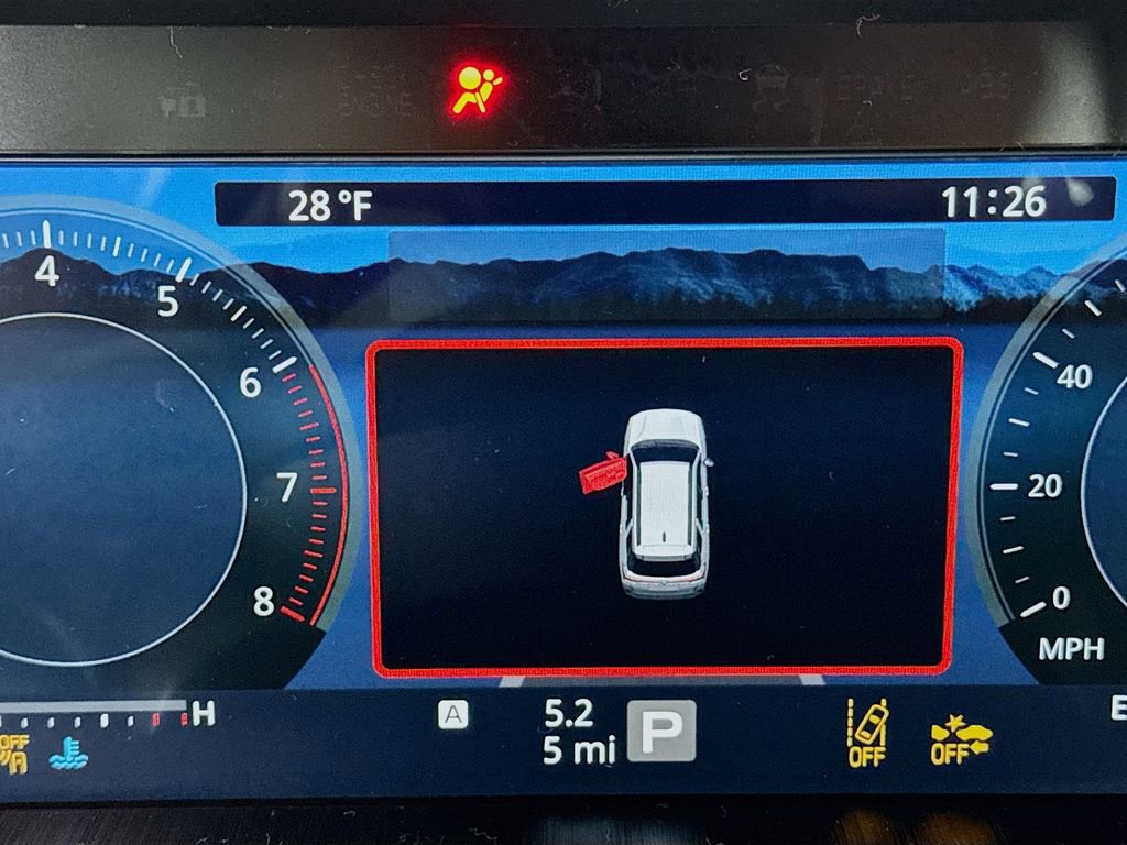 New 2026 Subaru Outback Touring XT image 10