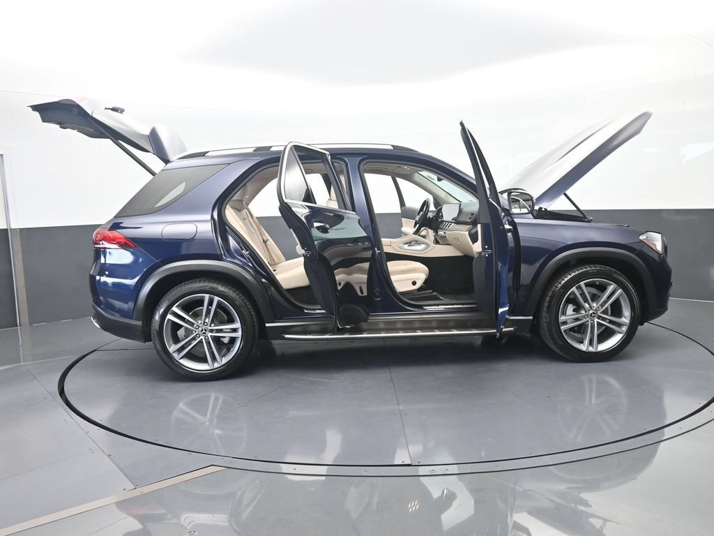 Used 2021 Mercedes-Benz GLE 350 image 79