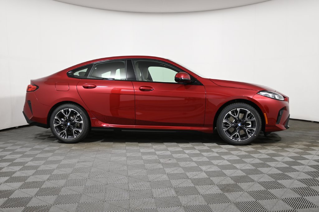 Used 2026 BMW 228i xDrive w/ Technology Package AWD/4WD image 8