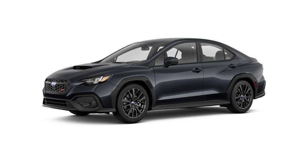 New 2026 Subaru WRX AWD/4WD image 8