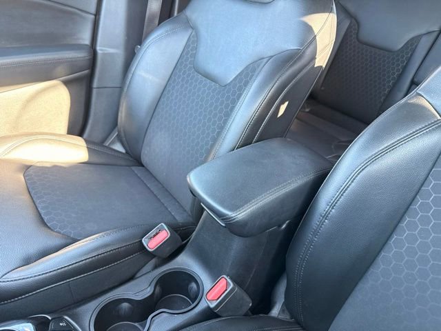 Used 2018 Jeep Compass Altitude w/ Popular Equipment Group image 28