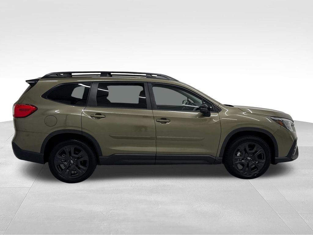 Used 2023 Subaru Ascent Onyx Edition Limited AWD/4WD image 8