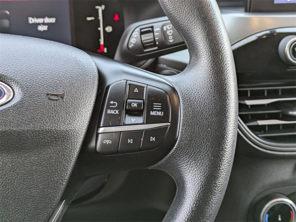 Used 2025 Ford Escape Active image 20