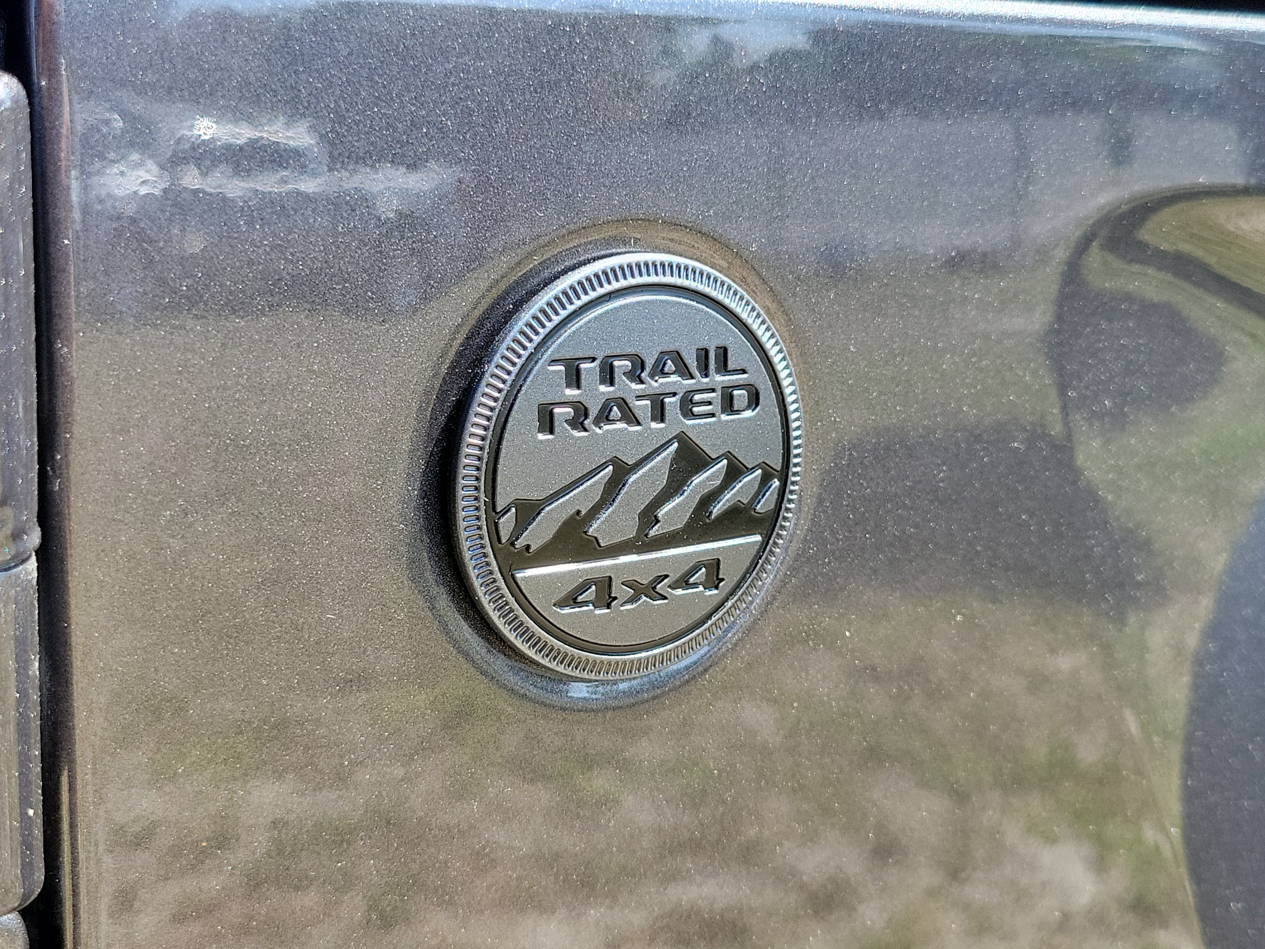 New 2026 Jeep Wrangler Unlimited Sport AWD/4WD image 6