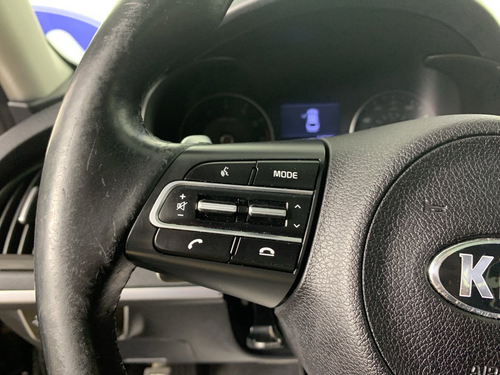 Used 2019 Kia Stinger GT-Line w/ Sun & Sound Package image 19