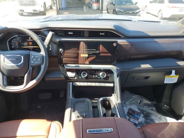 New 2026 GMC Sierra 3500 Denali Ultimate AWD/4WD image 15