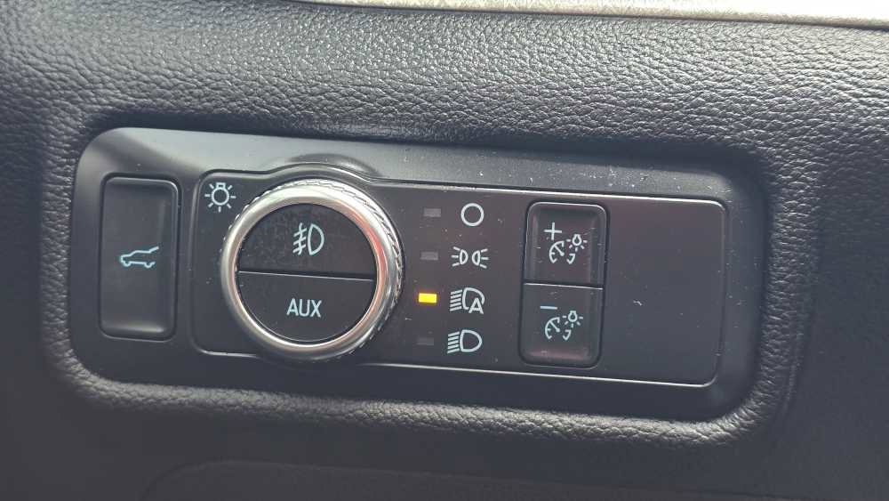 Used 2022 Ford Explorer Timberline w/ Timberline Technology Package image 13