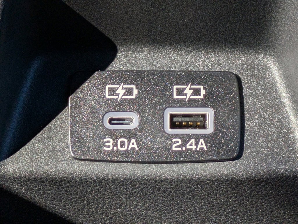 New 2026 Subaru Crosstrek 2.5i Wilderness image 14