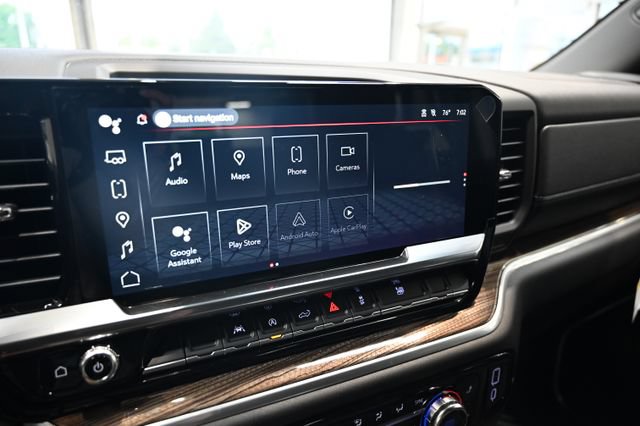 New 2026 GMC Sierra 1500 Elevation AWD/4WD image 18