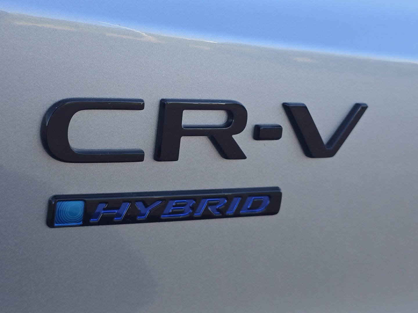 New 2027 Honda CR-V Sport-L image 11