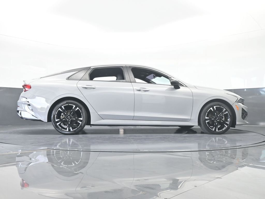Used 2023 Kia K5 GT-Line w/ GT-Line Premium Package image 58