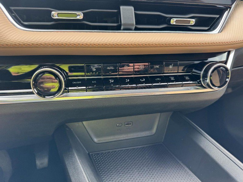 New 2026 Chevrolet Equinox ACTIV FWD image 13