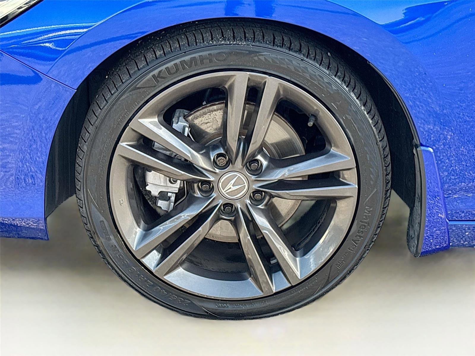 Used 2023 Acura Integra A-Spec image 35