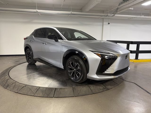 New 2026 Lexus RZ 450e AWD