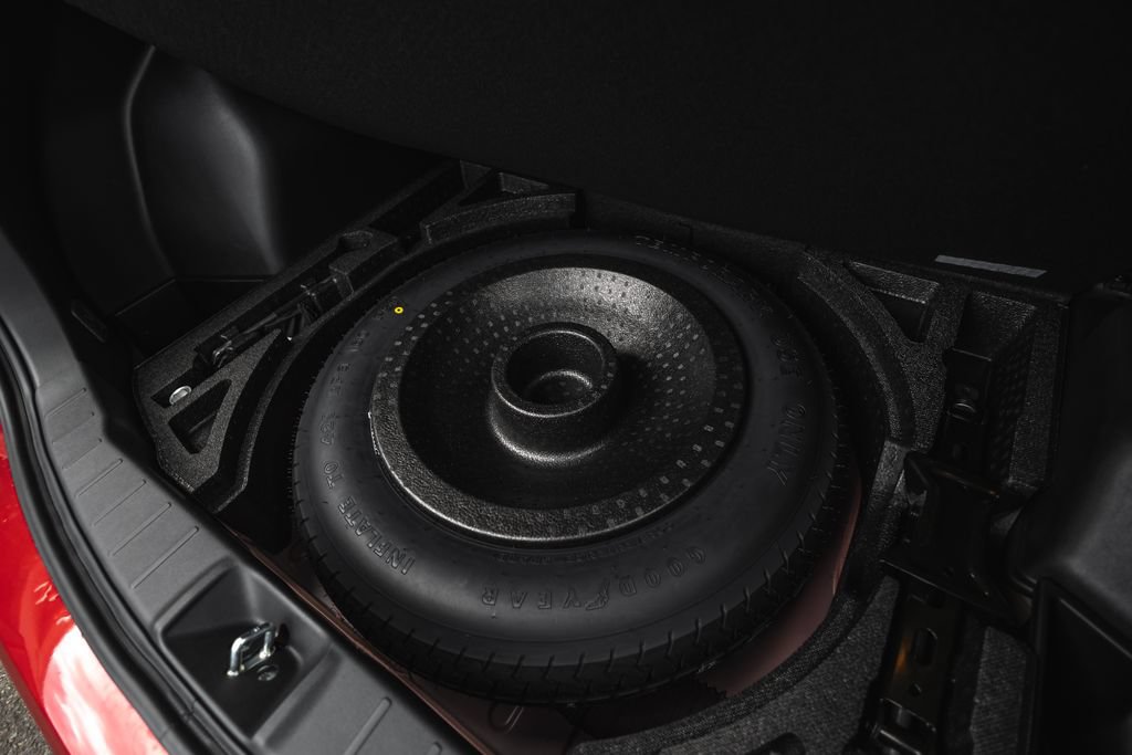 New 2026 Mitsubishi Outlander Sport ES AWD/4WD image 31
