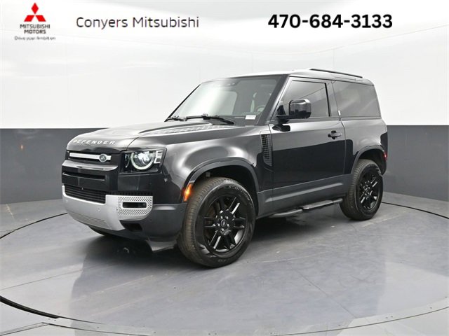 Used 2023 Land Rover Defender 90 S