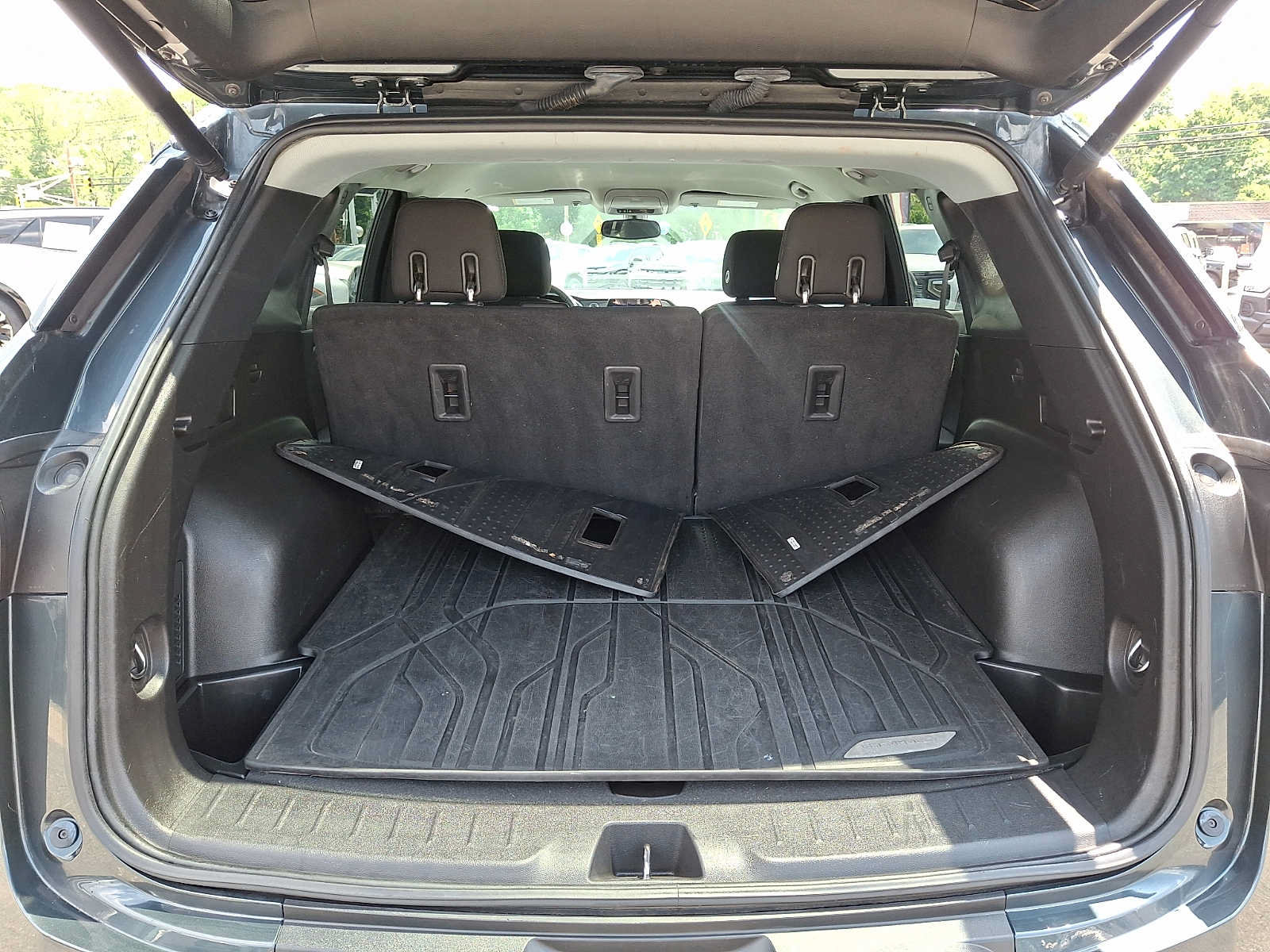 Used 2019 Chevrolet Blazer LT AWD/4WD image 27
