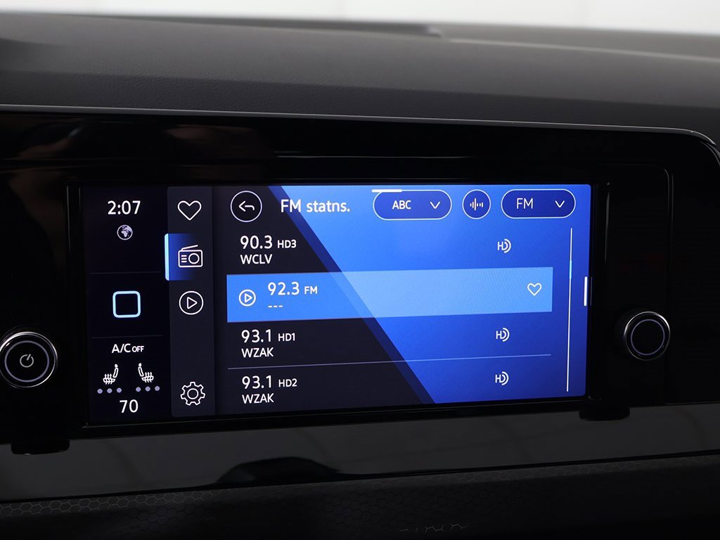 Used 2024 Volkswagen GTI S image 45