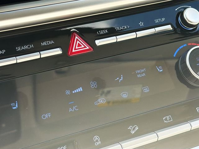 New 2026 Hyundai Santa Fe SEL image 20