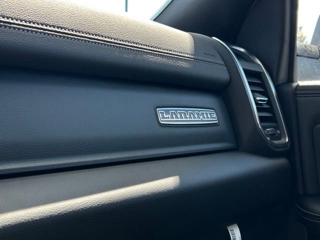 New 2026 RAM 2500 Laramie w/ Night Edition image 52